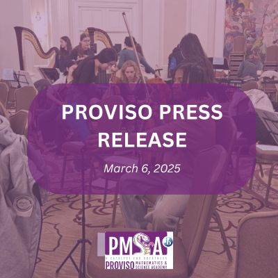  press release